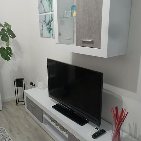 Mini Comfort House Ούντινε Εξωτερικό φωτογραφία