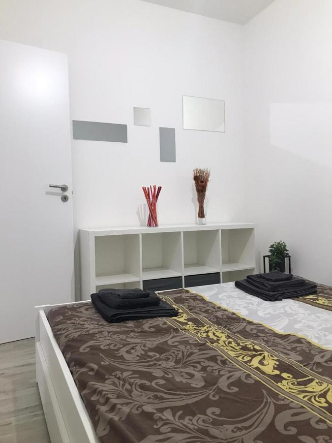 Mini Comfort House Ούντινε Εξωτερικό φωτογραφία