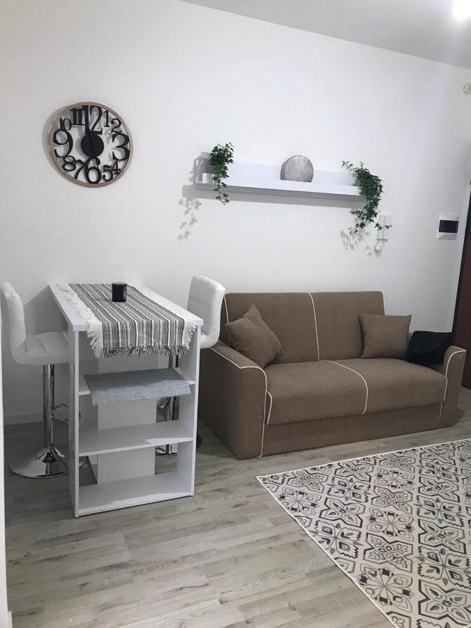 Mini Comfort House Ούντινε Εξωτερικό φωτογραφία