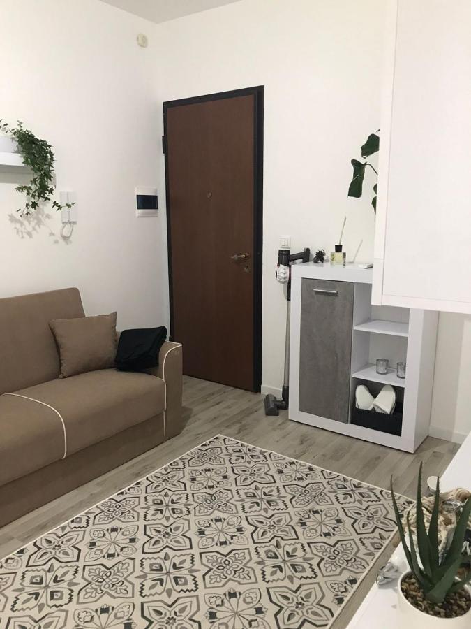 Mini Comfort House Ούντινε Εξωτερικό φωτογραφία